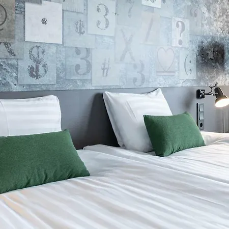 Scandic Kallio هلسنكي