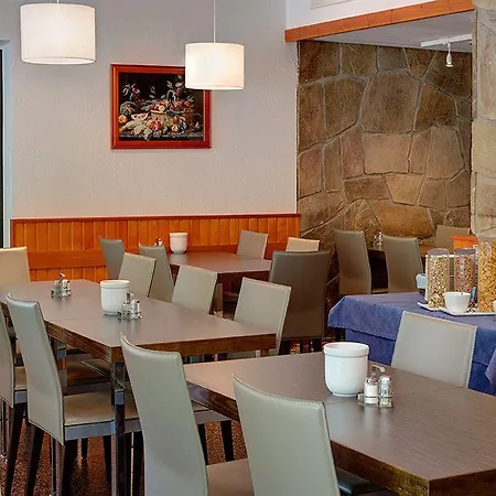 Scandic Kallio فندق هلسنكي