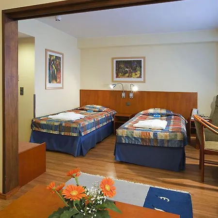 Scandic Kallio 4*