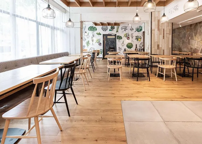 Hotel Scandic Kallio