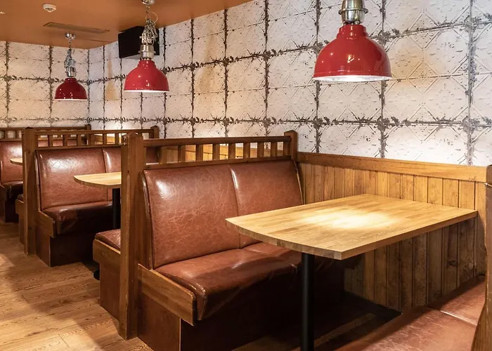 Scandic Kallio Hotel