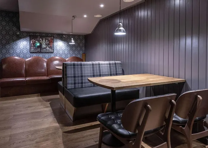 Scandic Kallio Hotel