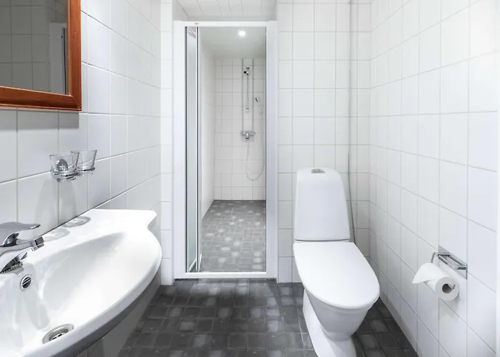 Scandic Kallio Hotel Helsinki