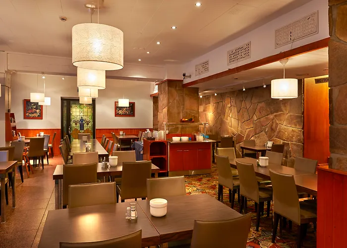 Scandic Kallio Hotel