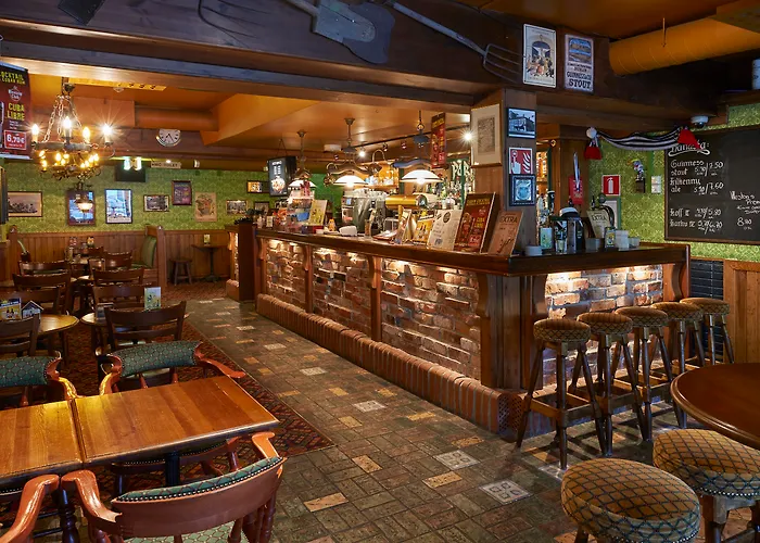 Scandic Kallio Hotel Helsinki