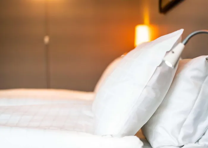 Hotel Scandic Kallio 4*