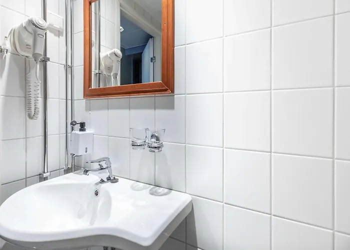 Hotel Scandic Kallio Helsinki