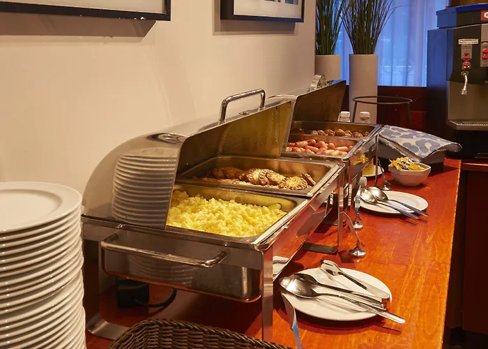 Scandic Kallio Hotel