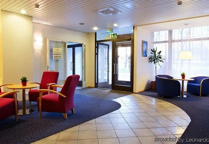 Scandic Kallio Hotel