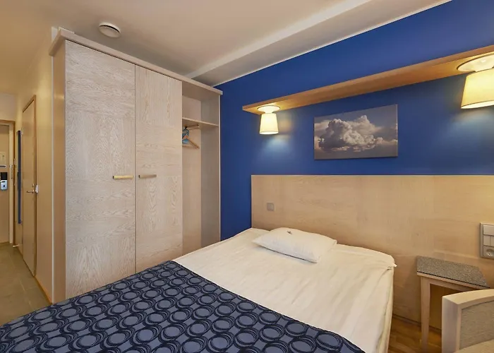 Hotel Scandic Kallio Helsinki