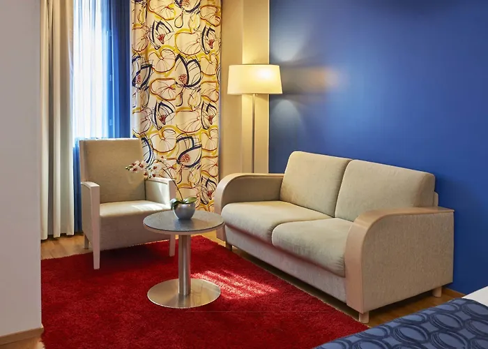 Scandic Kallio Hotel