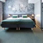 Scandic Kallio Szálloda Helsinki