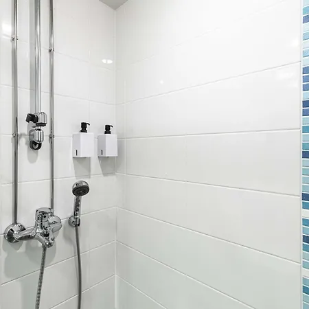 Scandic Kallio Отель 4*