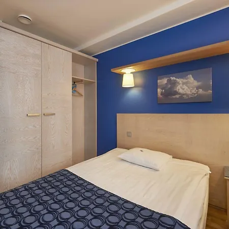 Отель Scandic Kallio Хельсинки