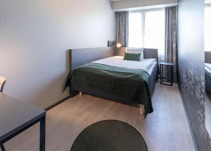 Hotel Scandic Kallio