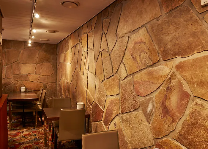 Hotel Scandic Kallio