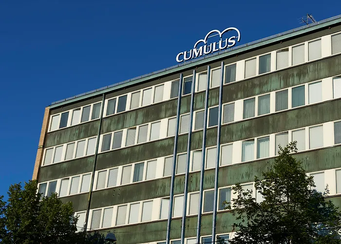 Hotel Scandic Kallio