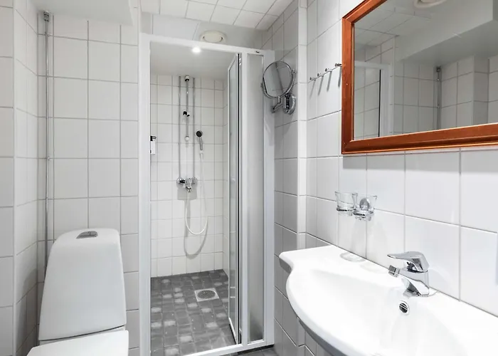 Hotel Scandic Kallio 4*