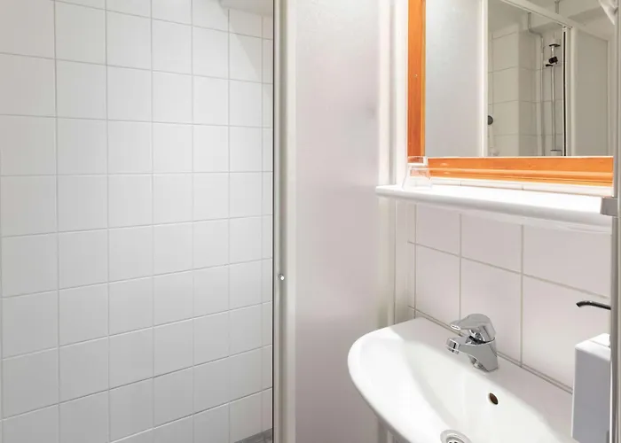 Scandic Kallio 4* Helsinki