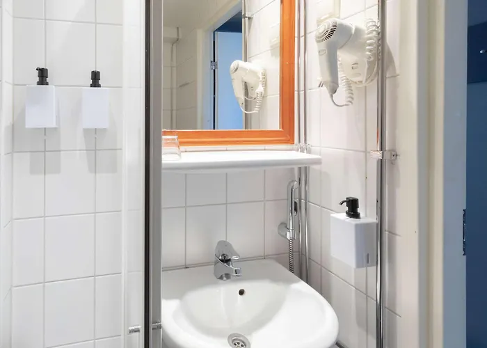 Hotel Scandic Kallio 4*