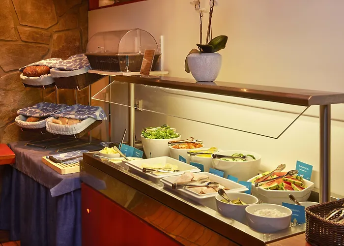 Scandic Kallio 4* Helsinki