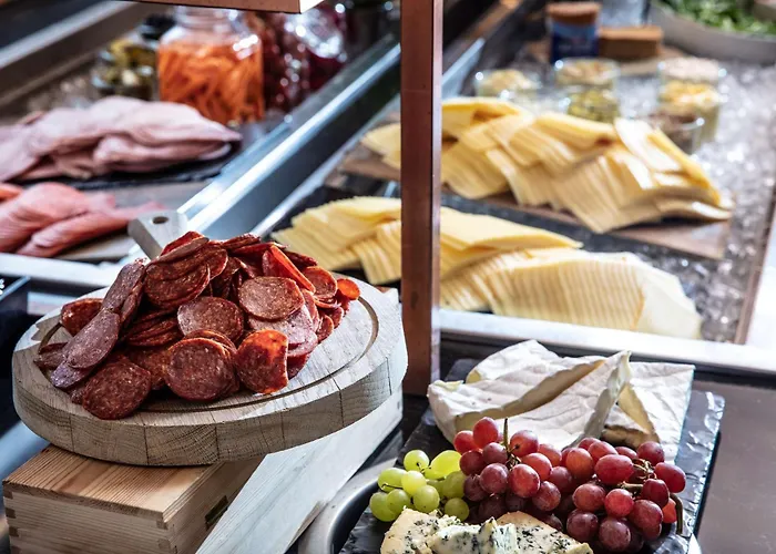 Hotel Scandic Kallio 4*