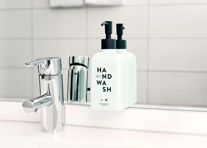 Hotel Scandic Kallio 4*