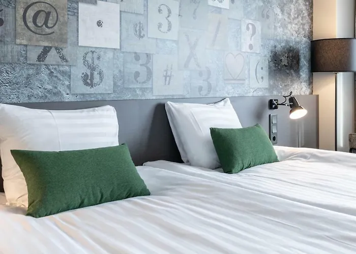 Scandic Kallio Helsinki