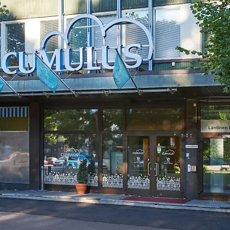 Scandic Kallio 4*