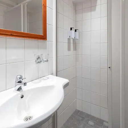 Scandic Kallio 4*