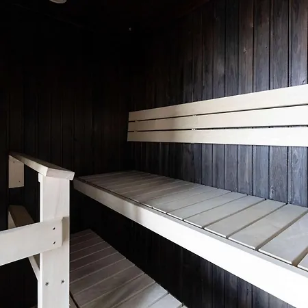 Scandic Kallio 4*