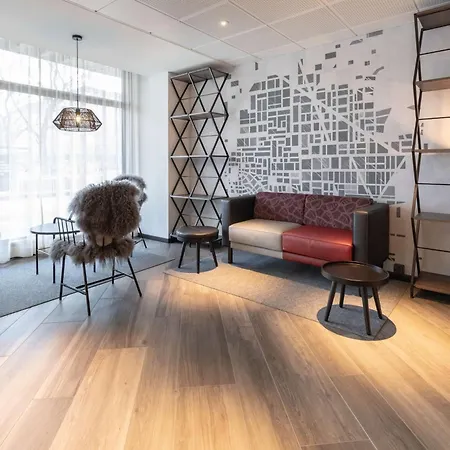 Scandic Kallio 4*
