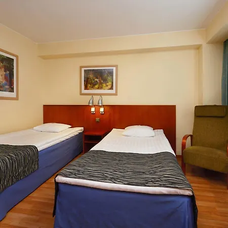 Scandic Kallio 4*