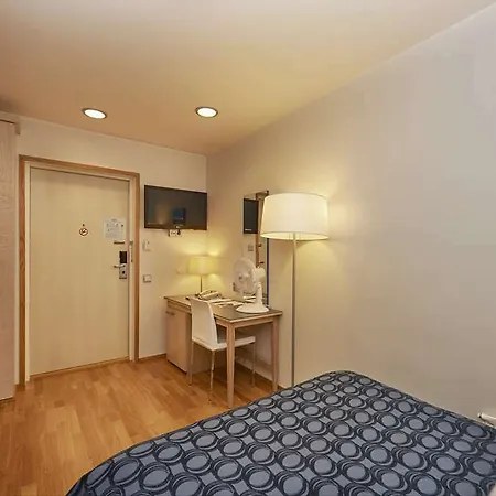 호텔 Scandic Kallio 4*